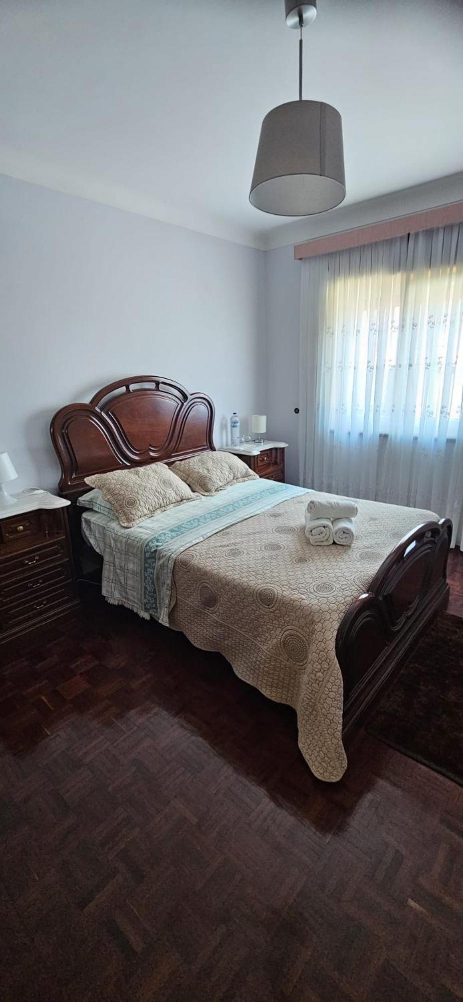 Casa Da Praia Póvoa de Varzim Extérieur photo