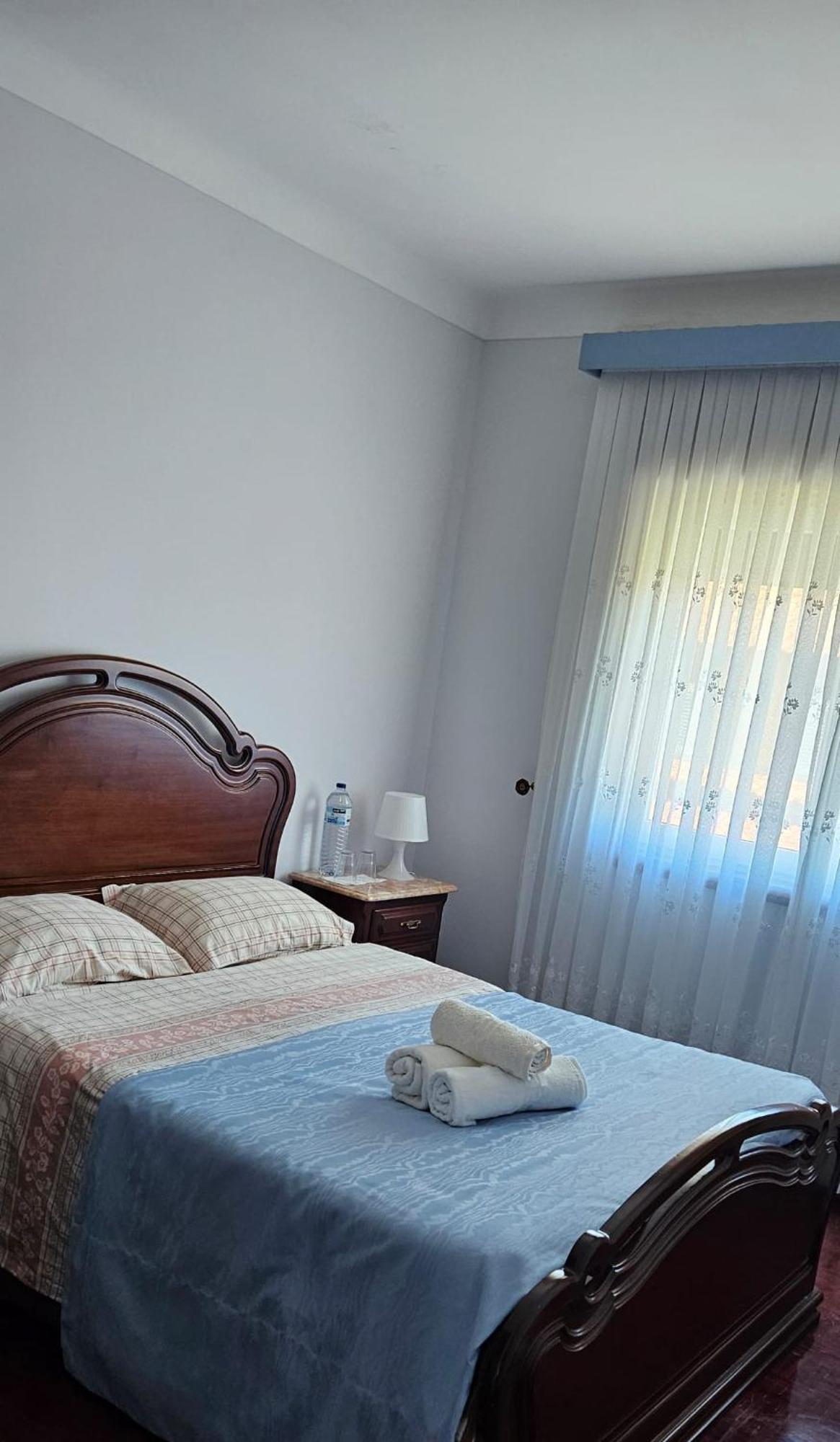 Casa Da Praia Póvoa de Varzim Extérieur photo