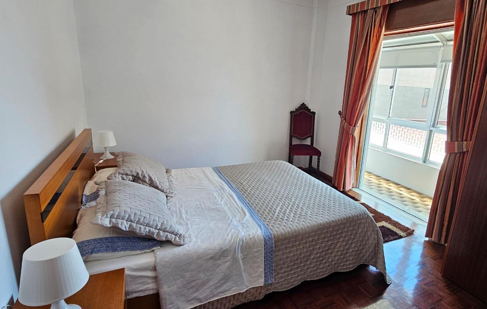 Casa Da Praia Póvoa de Varzim Extérieur photo
