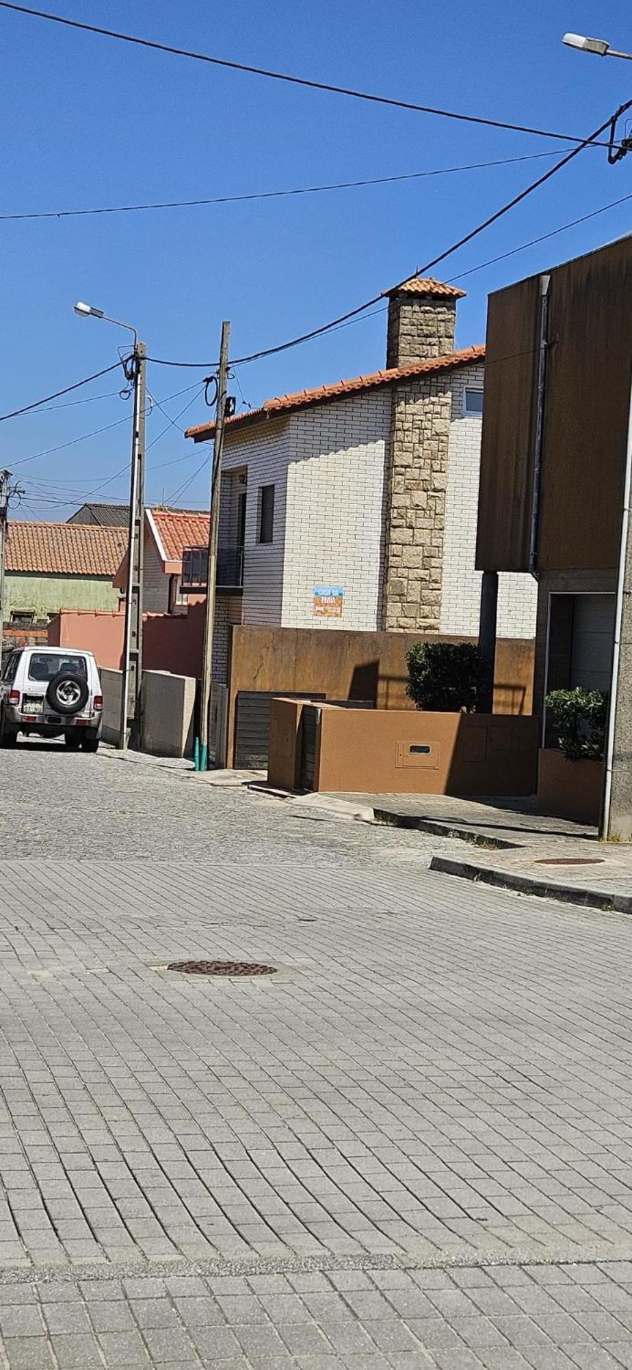 Casa Da Praia Póvoa de Varzim Extérieur photo