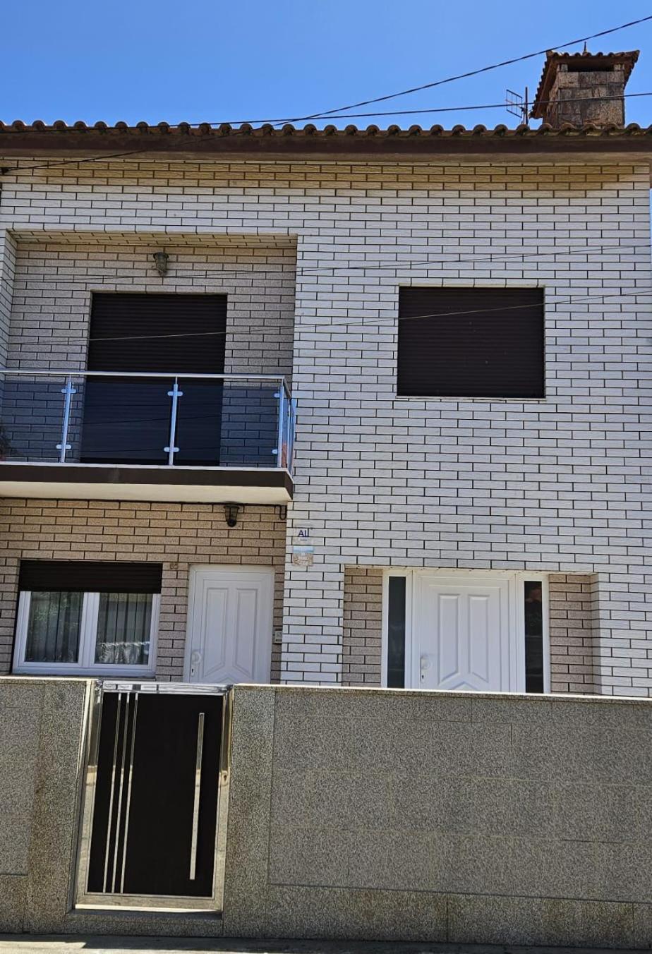 Casa Da Praia Póvoa de Varzim Extérieur photo