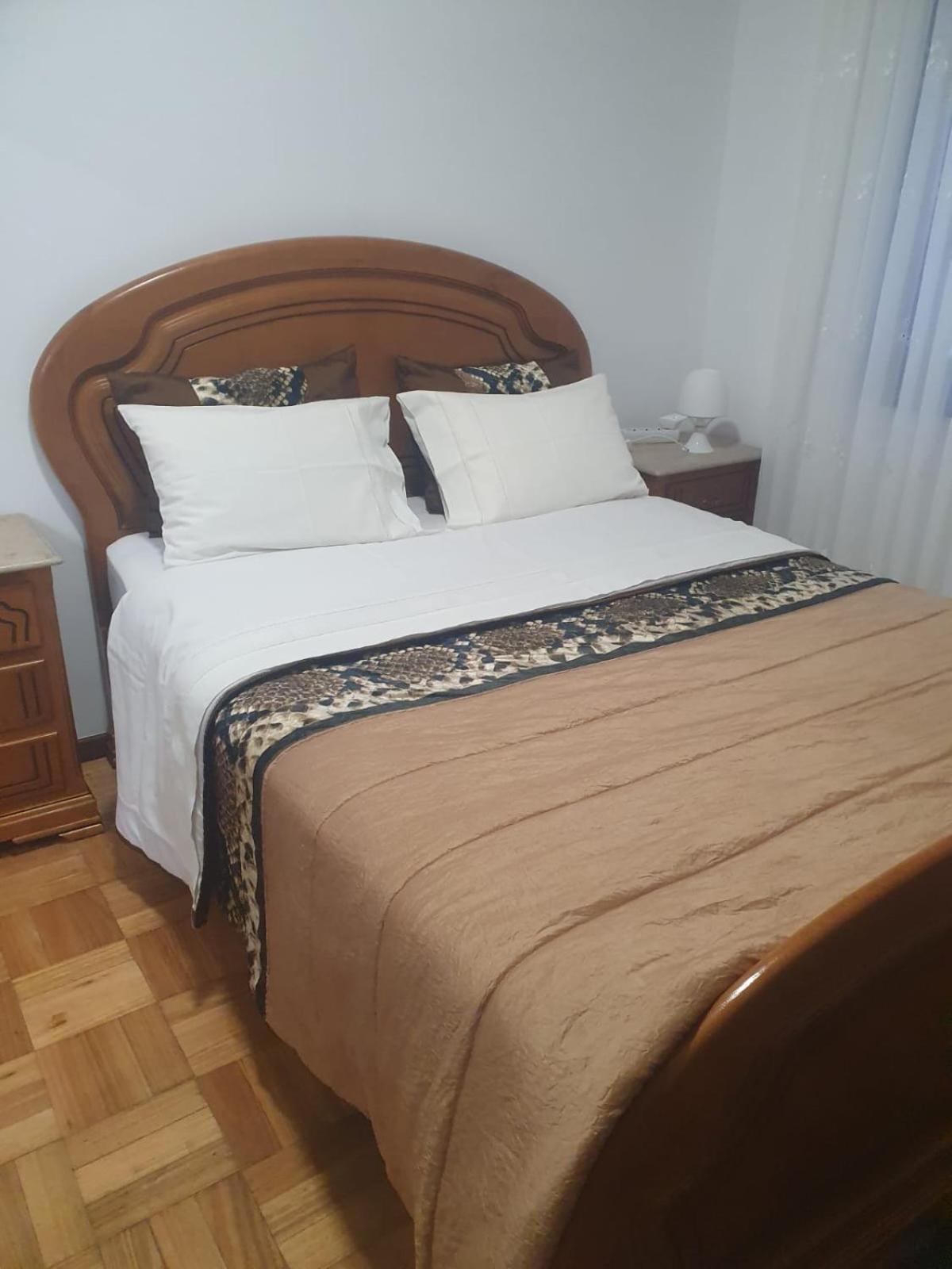 Casa Da Praia Póvoa de Varzim Extérieur photo
